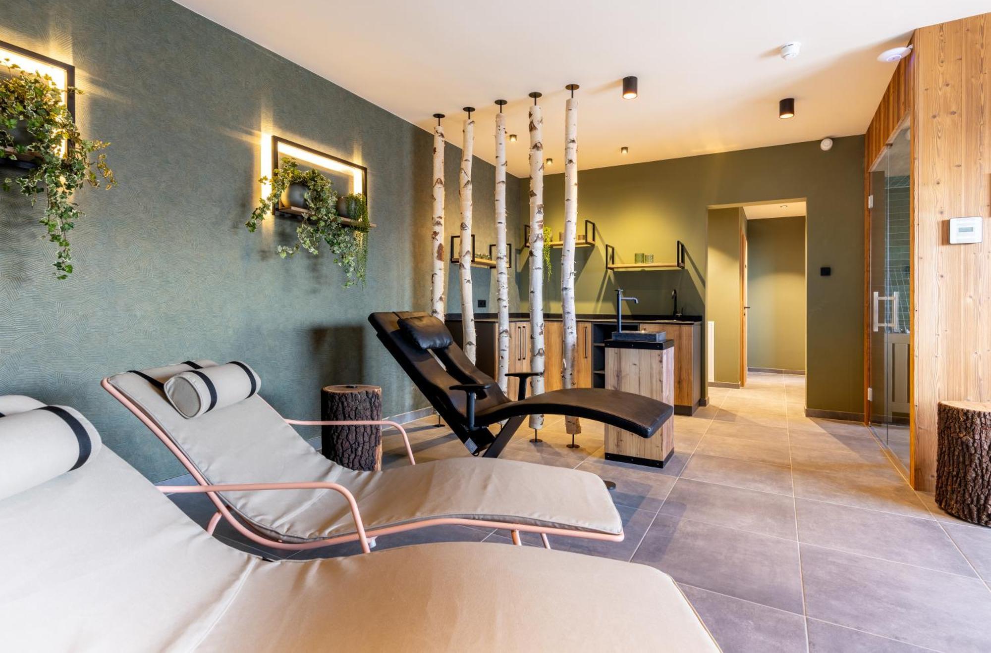Hoeflehner Premium Gumpen Lodge Haus im Ennstal Dış mekan fotoğraf