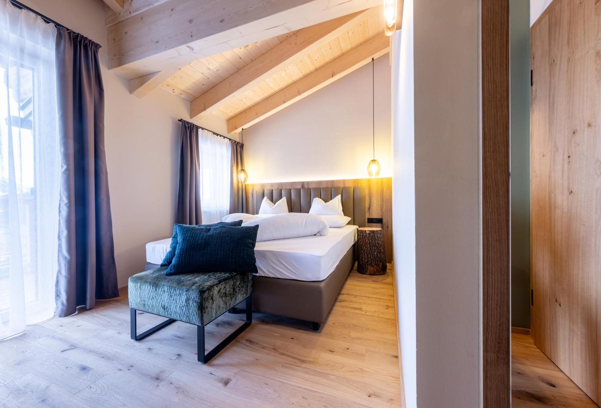 Hoeflehner Premium Gumpen Lodge Haus im Ennstal Dış mekan fotoğraf