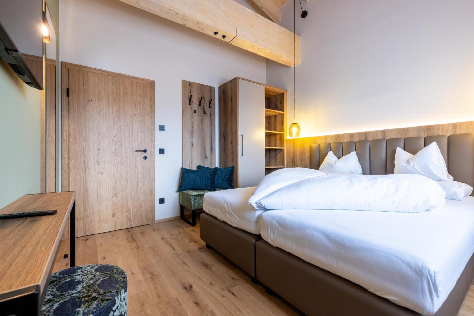 Hoeflehner Premium Gumpen Lodge Haus im Ennstal Dış mekan fotoğraf