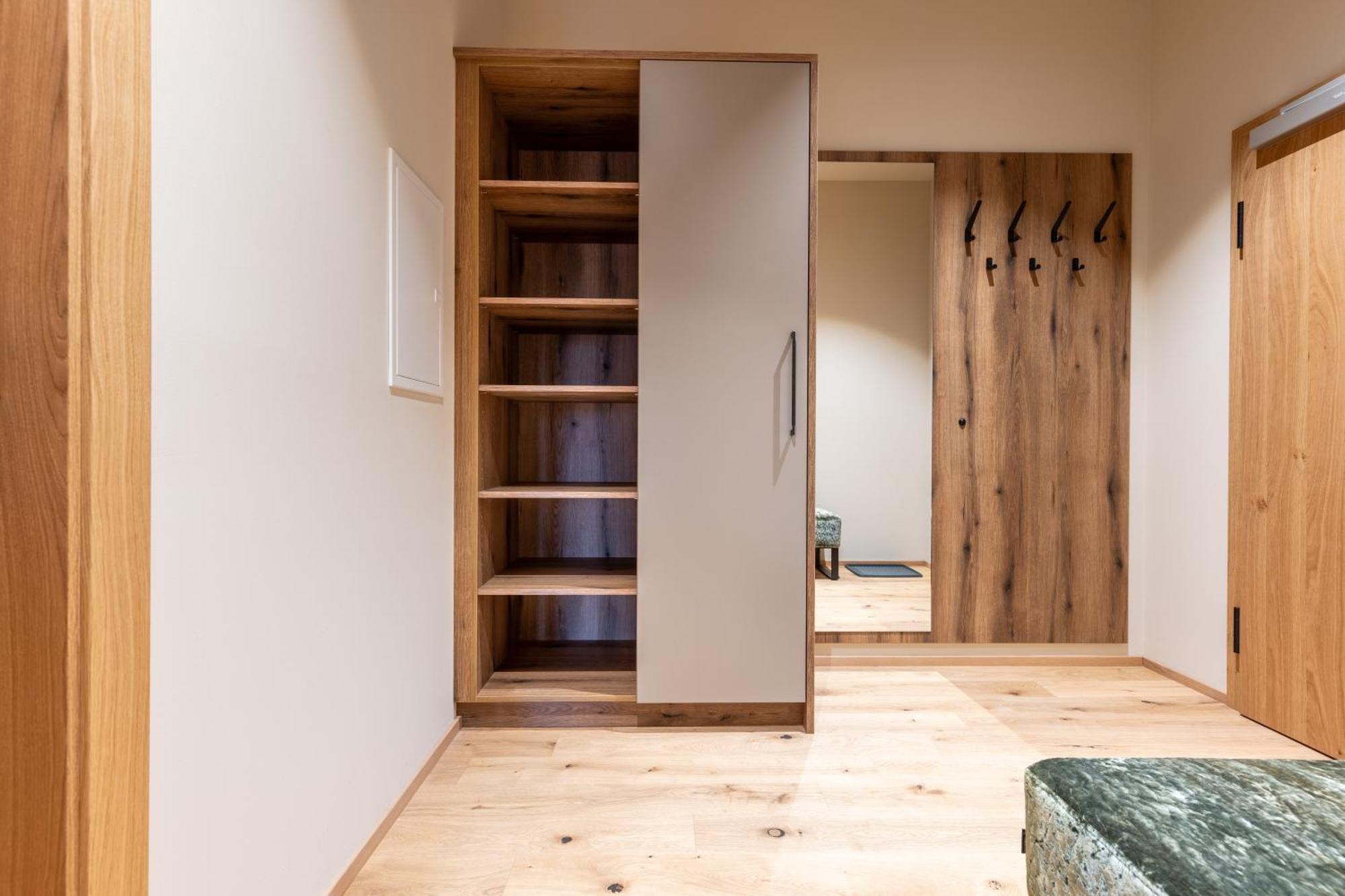 Hoeflehner Premium Gumpen Lodge Haus im Ennstal Dış mekan fotoğraf