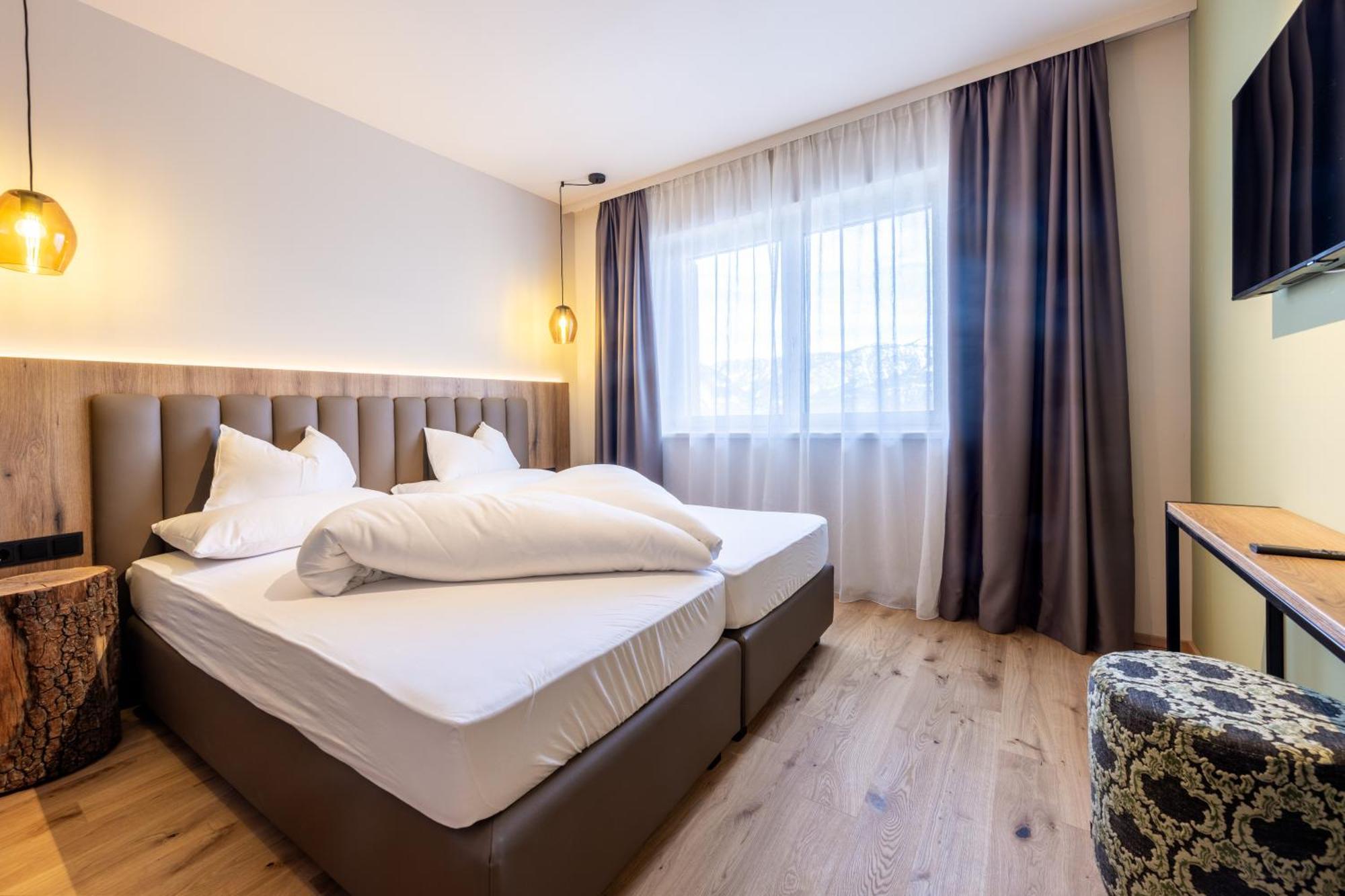 Hoeflehner Premium Gumpen Lodge Haus im Ennstal Dış mekan fotoğraf