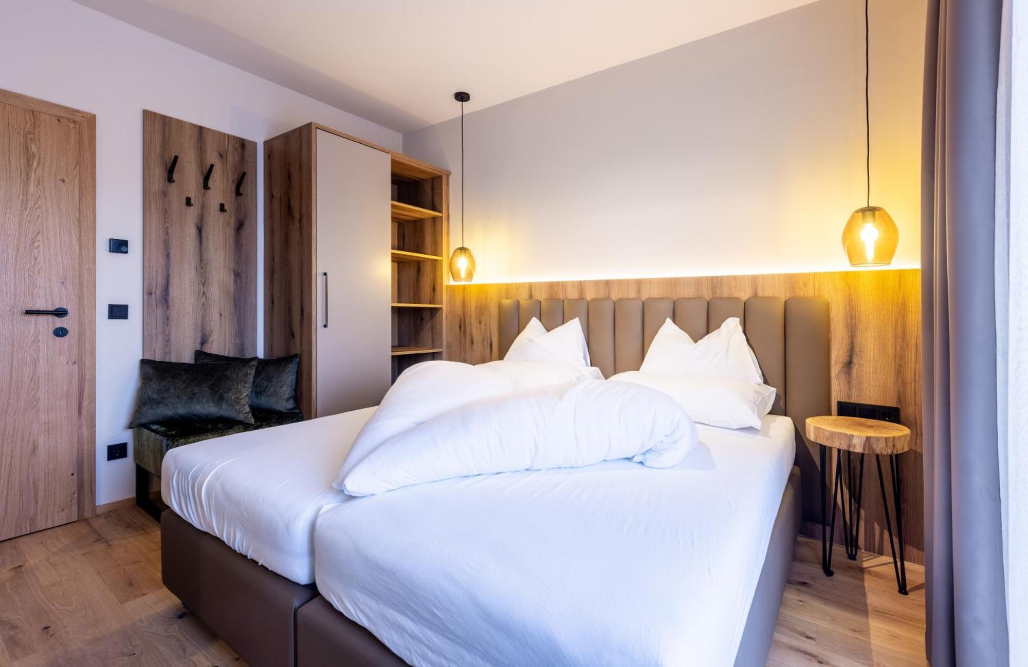 Hoeflehner Premium Gumpen Lodge Haus im Ennstal Dış mekan fotoğraf